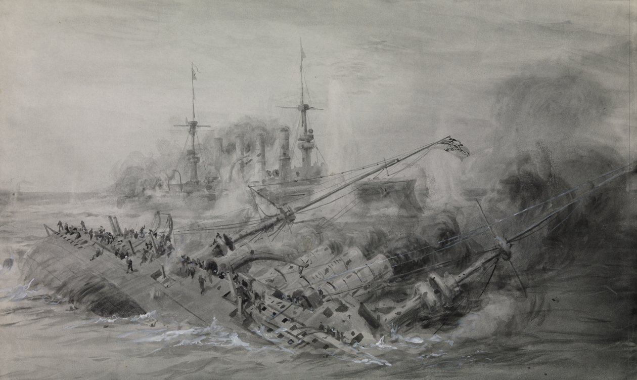  by William Lionel Wyllie