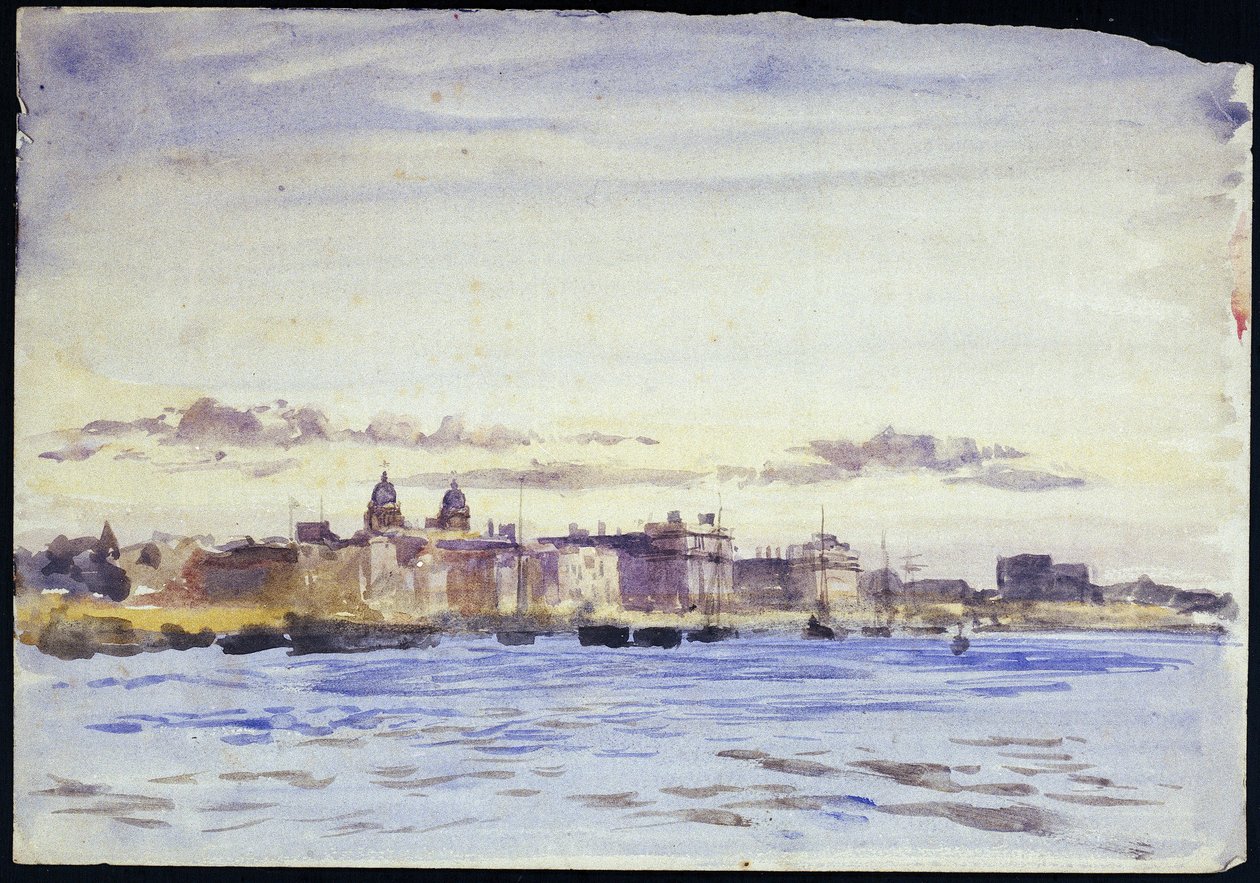 by William Lionel Wyllie