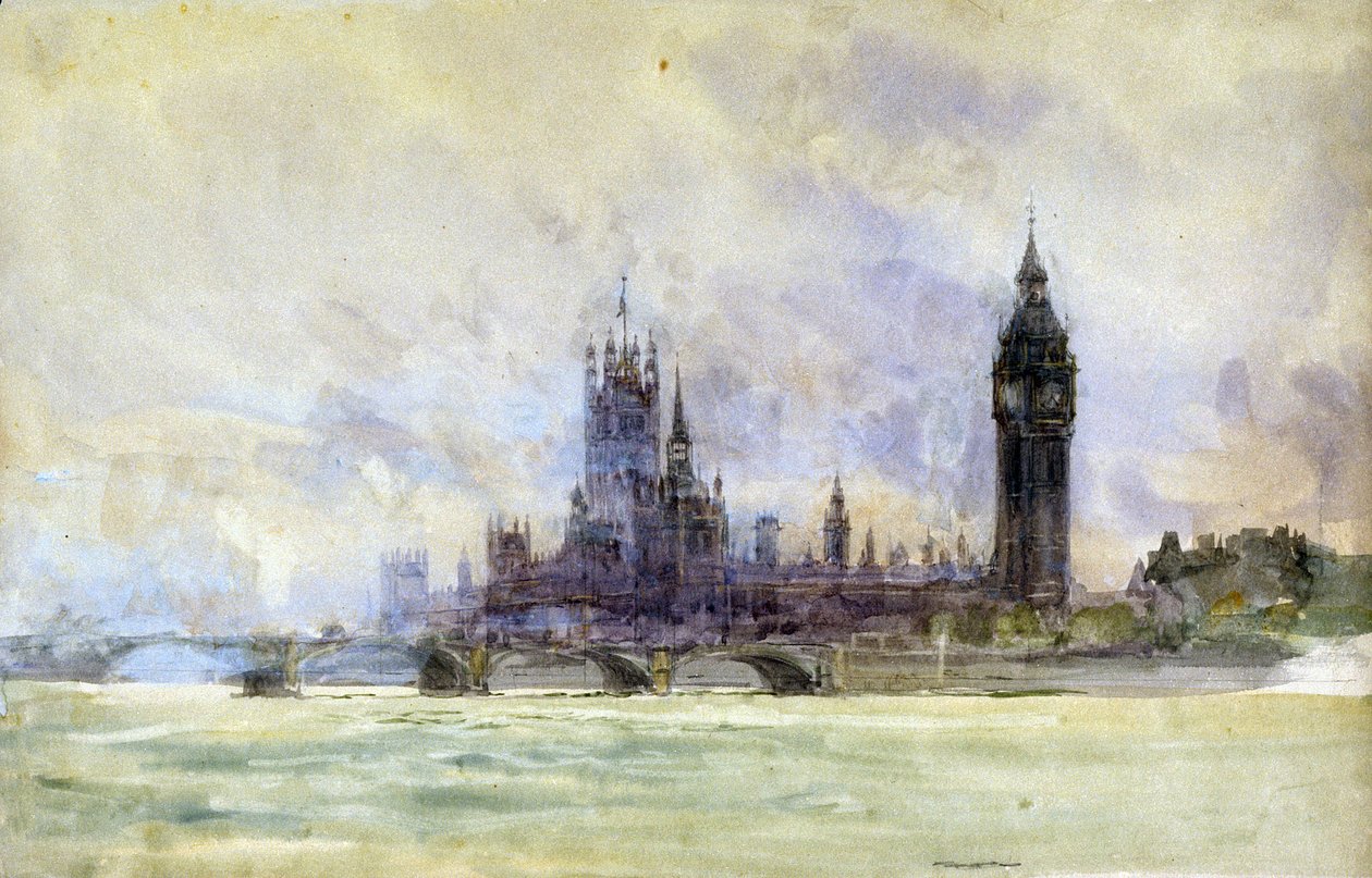 by William Lionel Wyllie