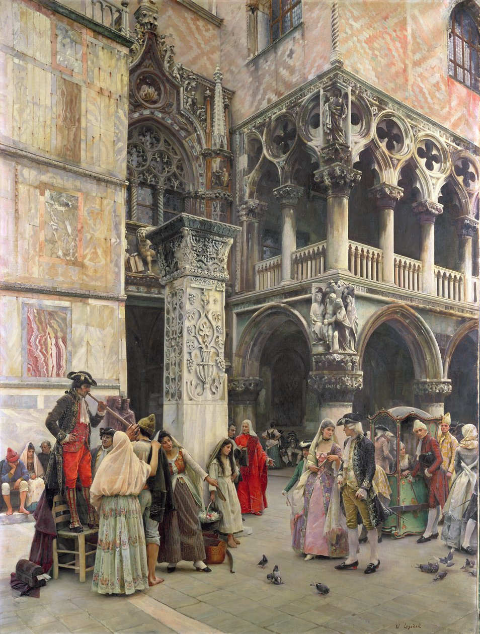 Piazzetta