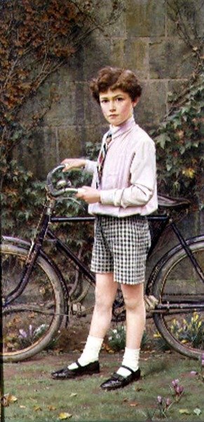 Guy Bedford