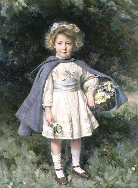 Patricia Anley
