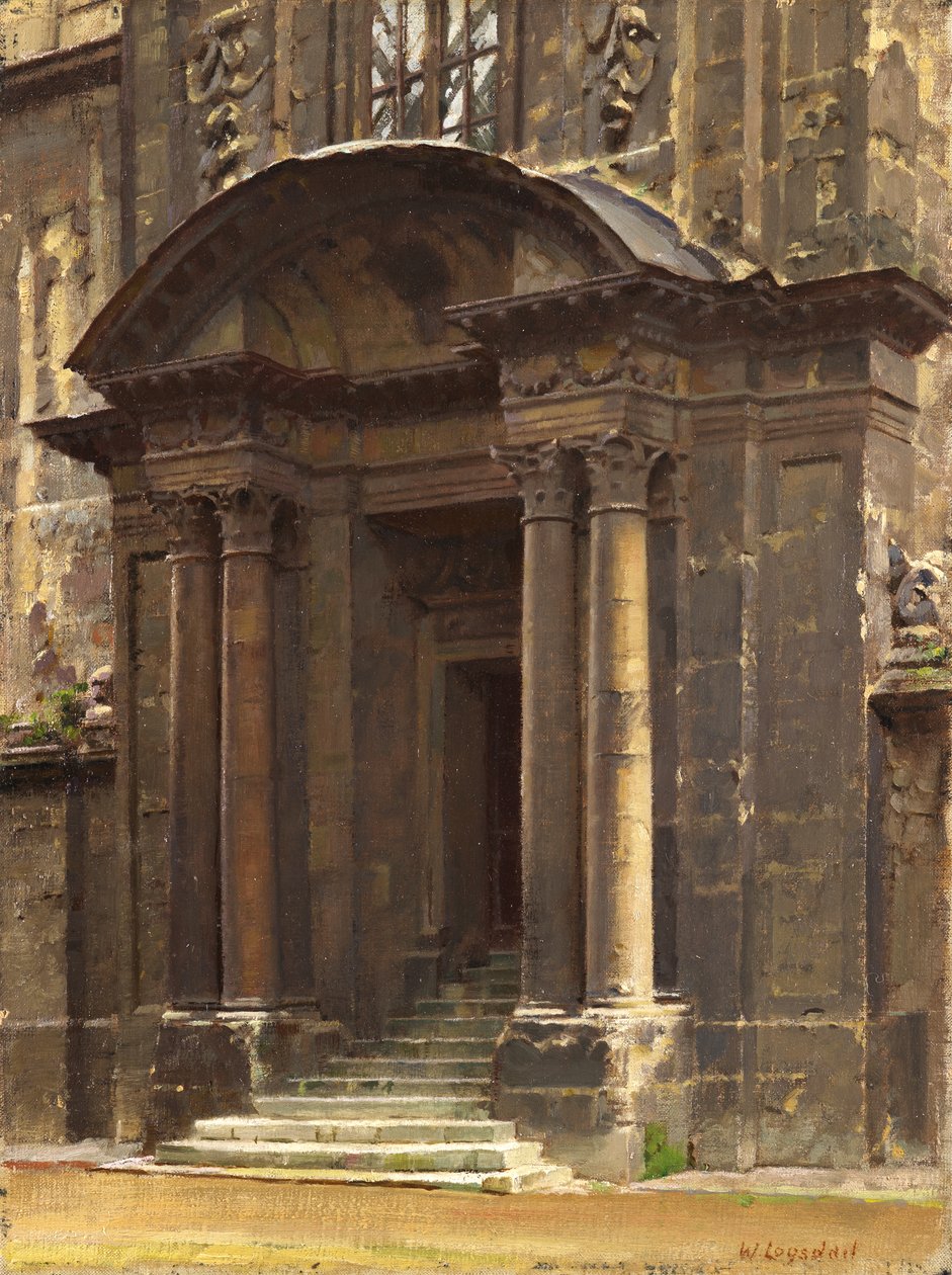 Eski Ashmolean