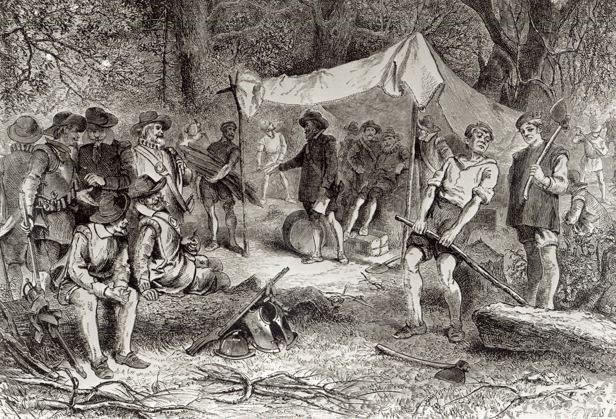 Jamestown