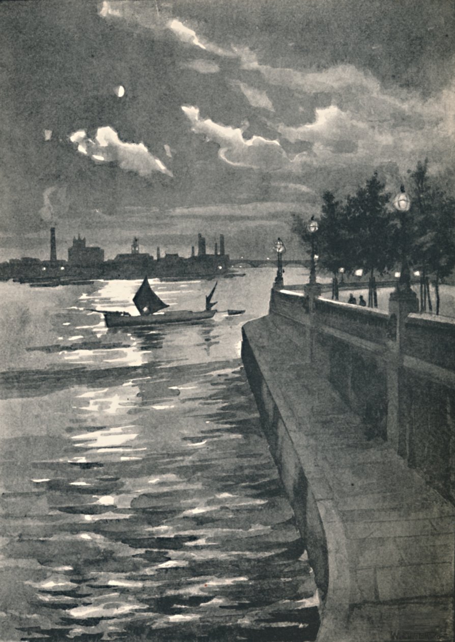 Blackfriars Köprüsü