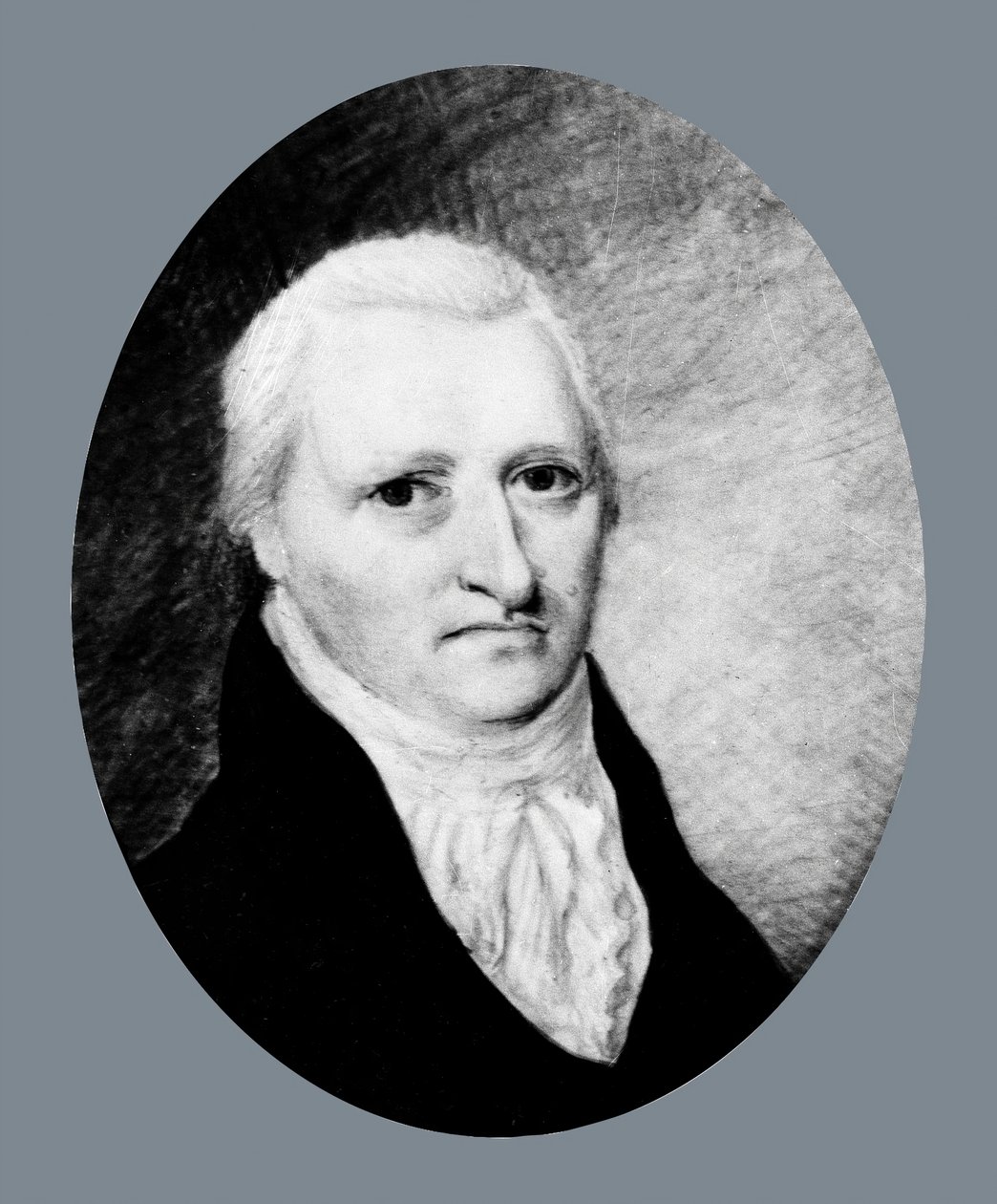 Bir Beyefendinin Portresi, 1804. by William M. S. Doyle