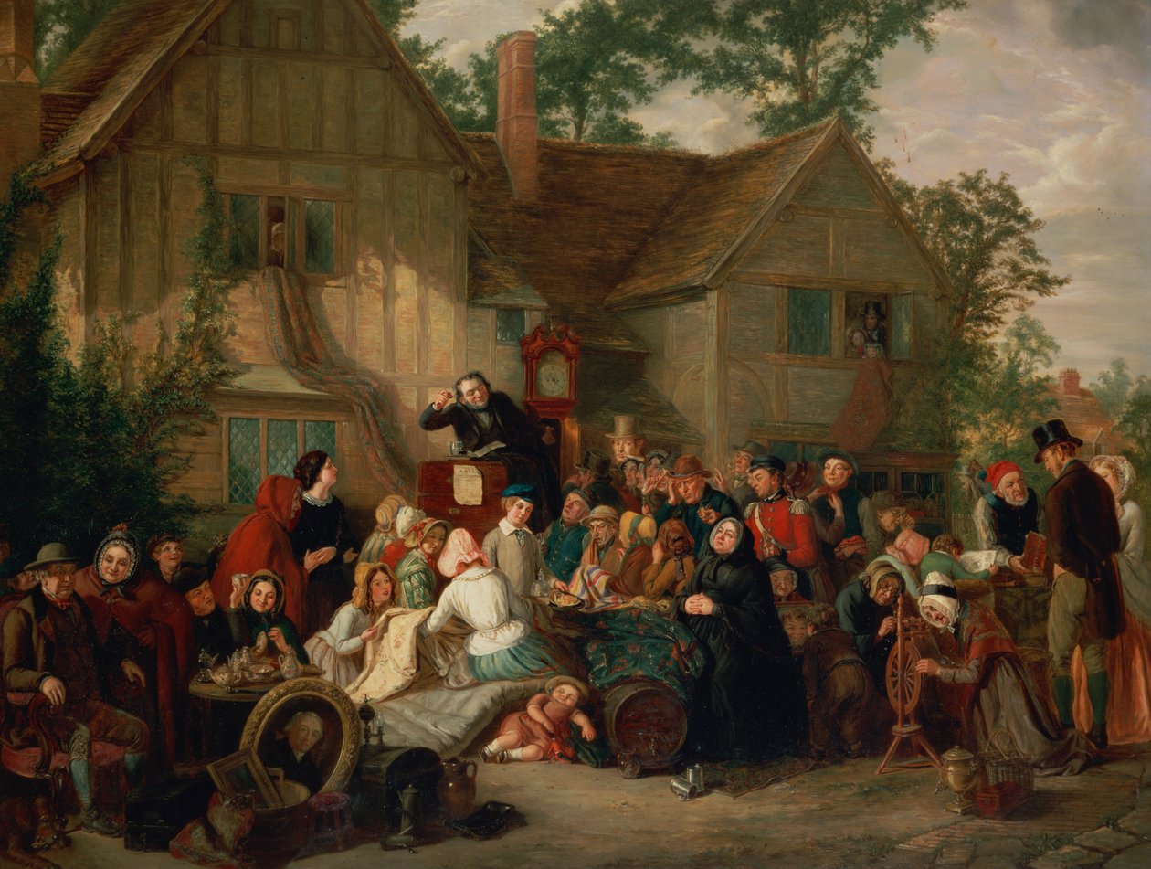 Bilinmeyen resim by William MacDuff