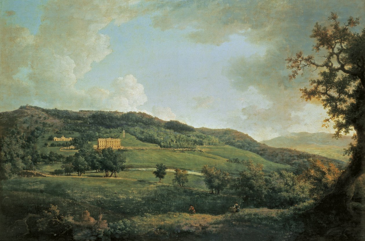 Chatsworth