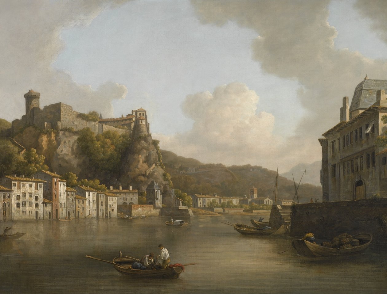  by William Marlow