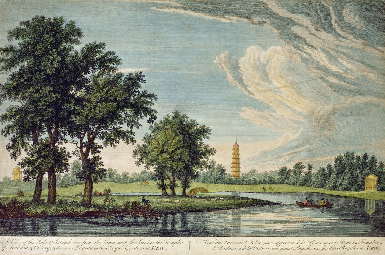 Kew, Kew