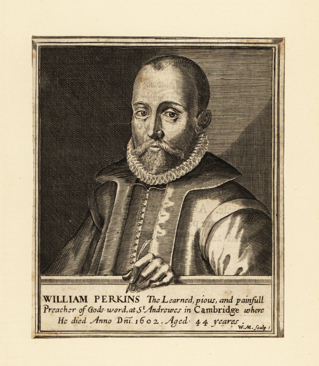 William Perkins
