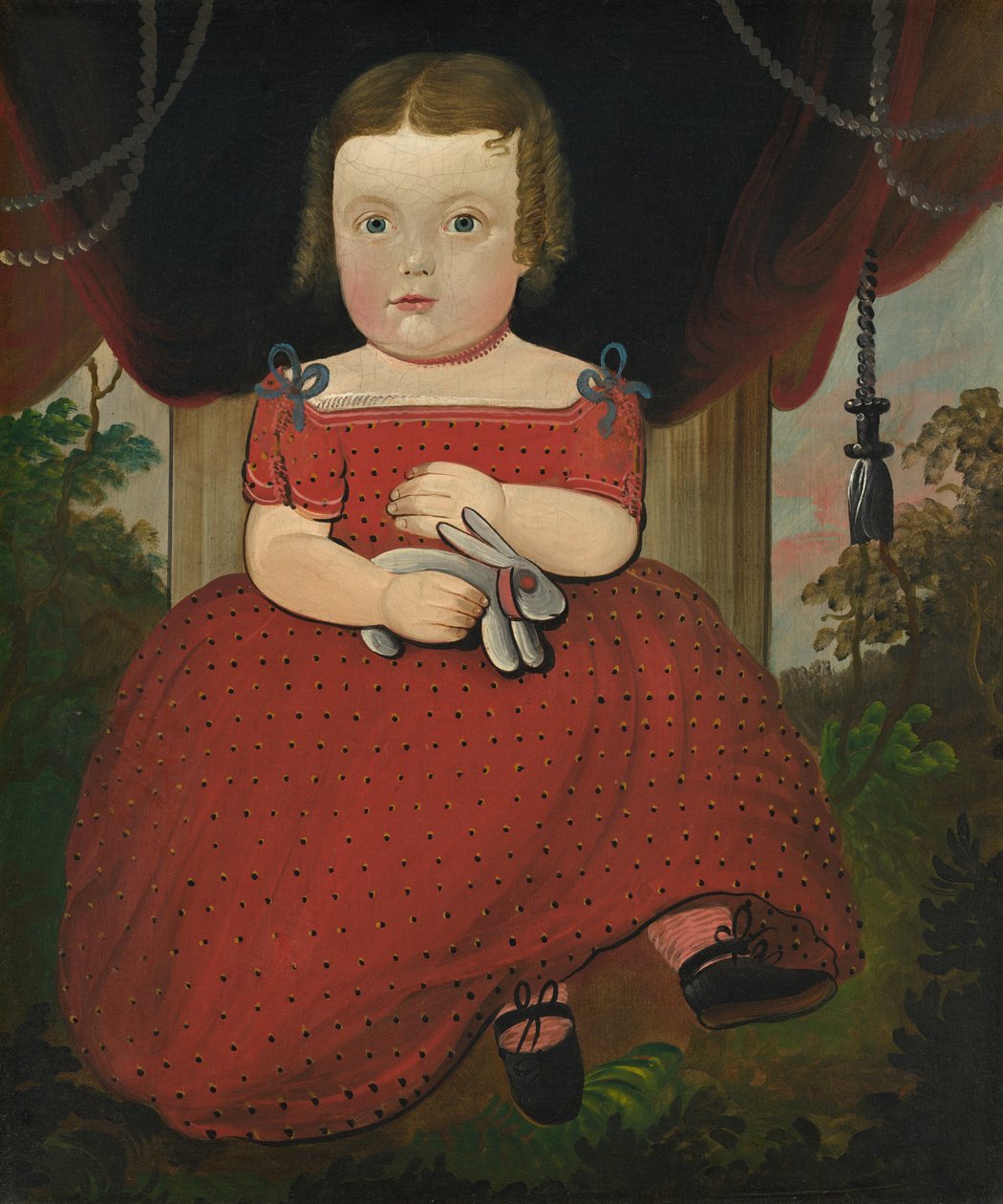  by William Matthew Prior