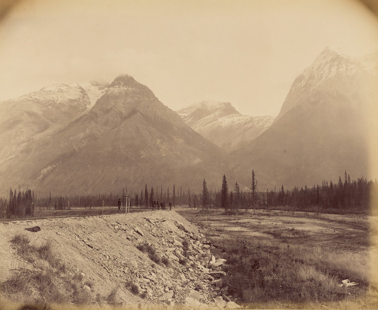  by William McFarlane Notman
