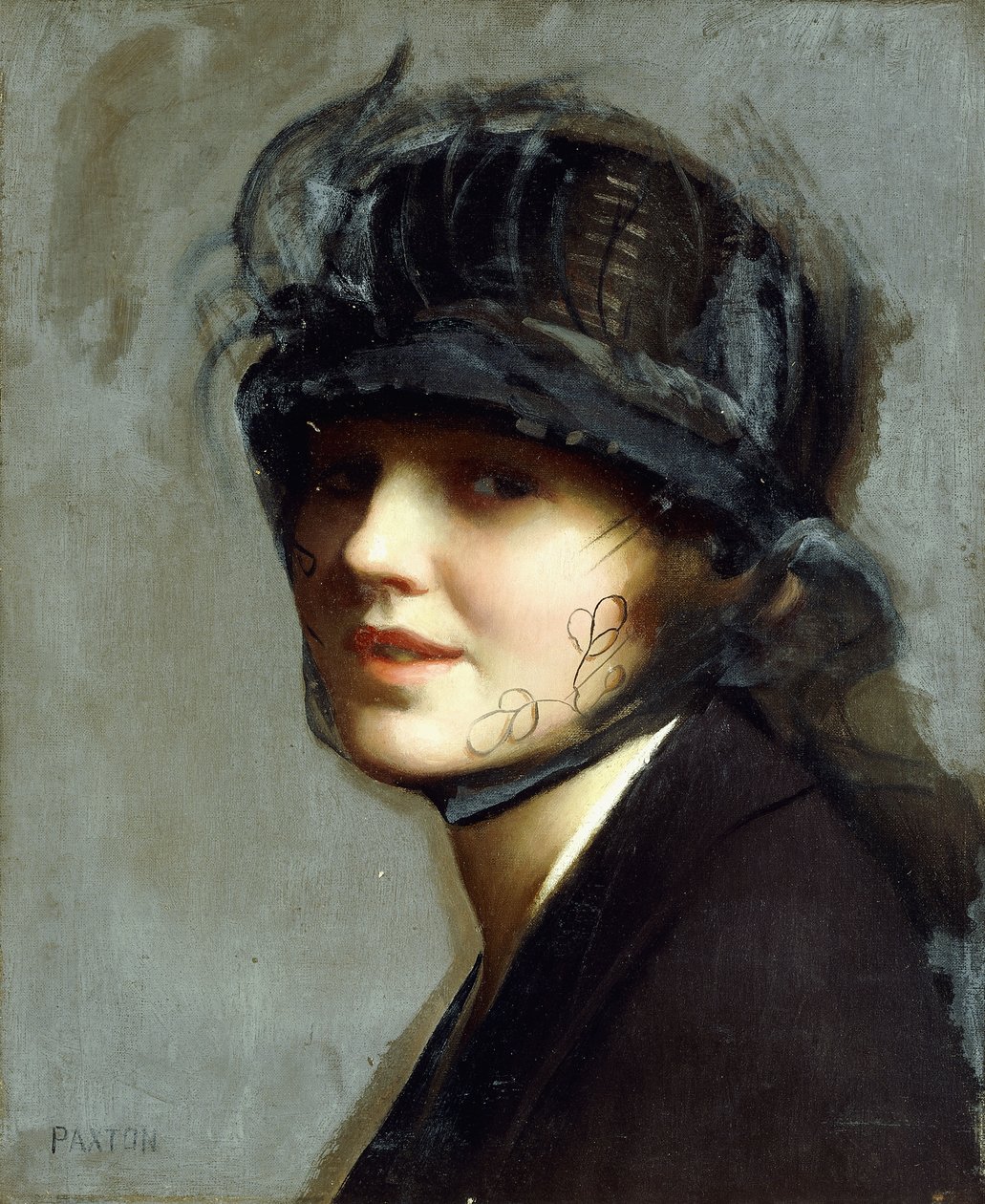 Charlotte Morgan McFadden