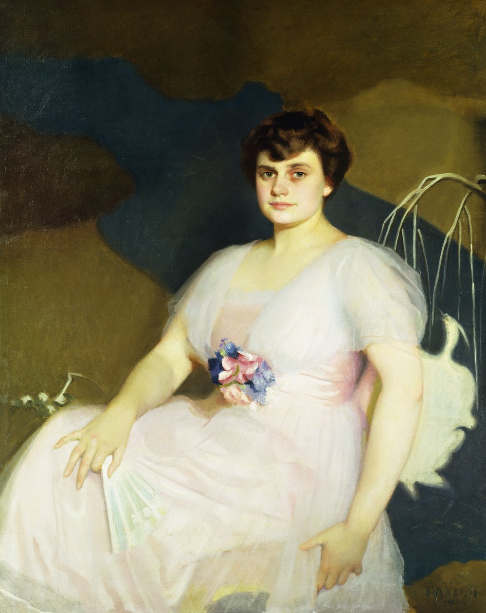 Charlotte Parker Milne