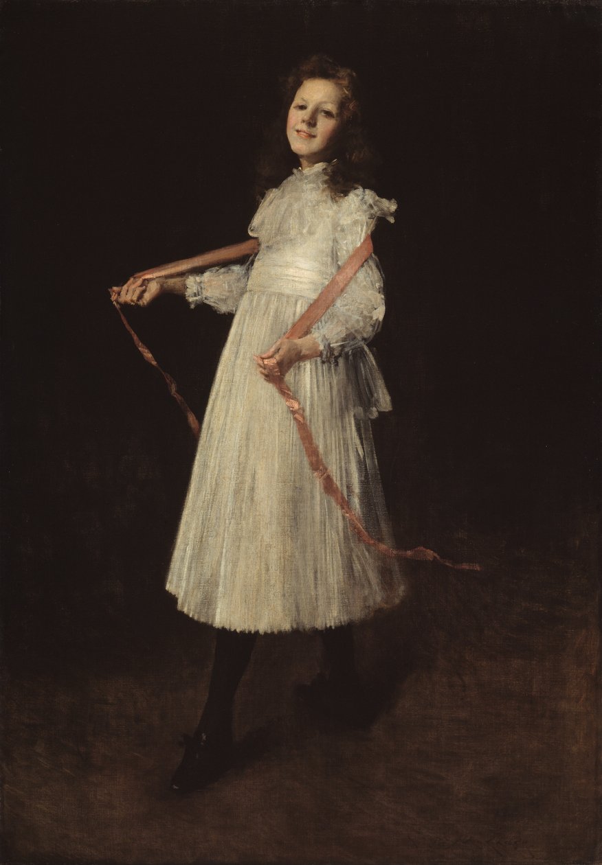  by William Merritt Chase