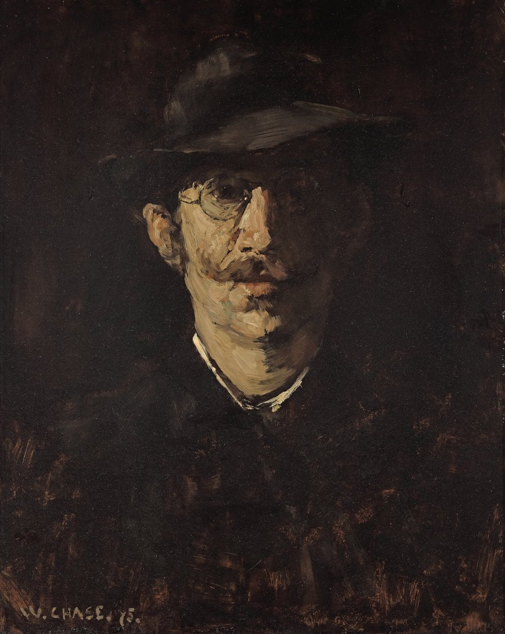 Hugo von Habermann