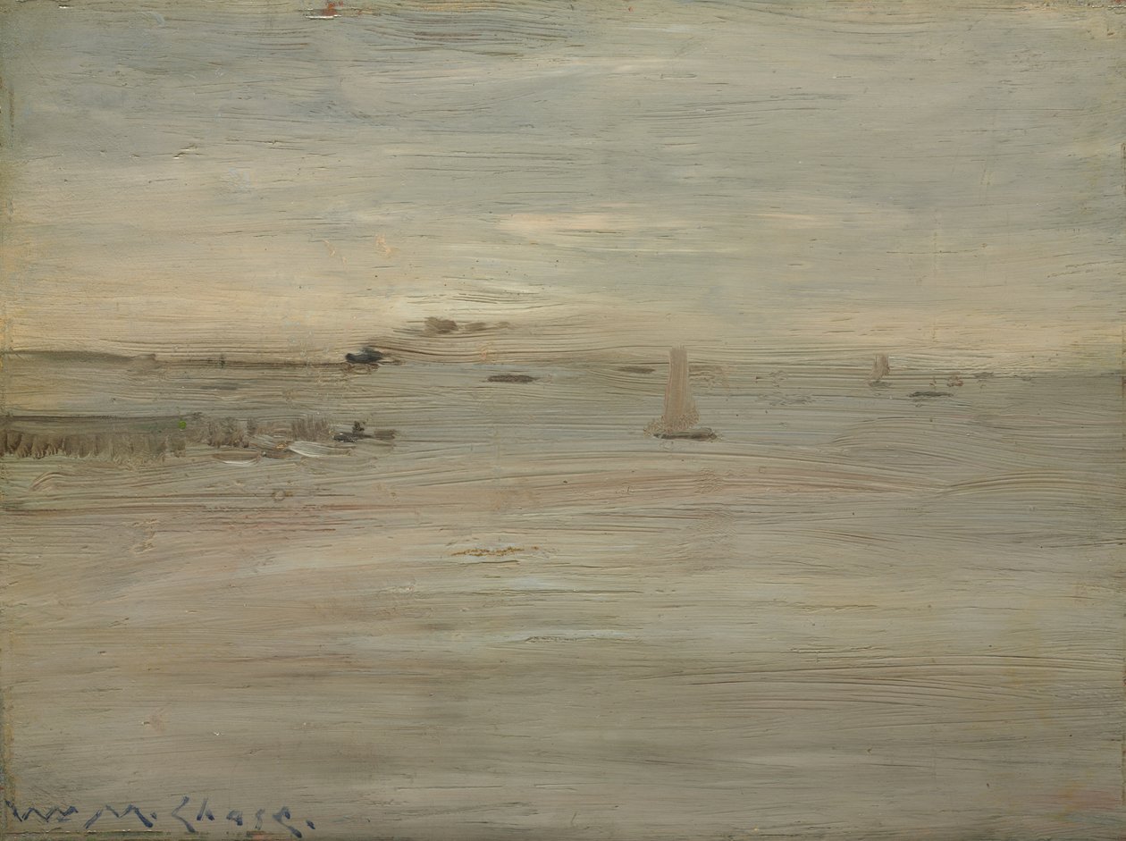  by William Merritt Chase