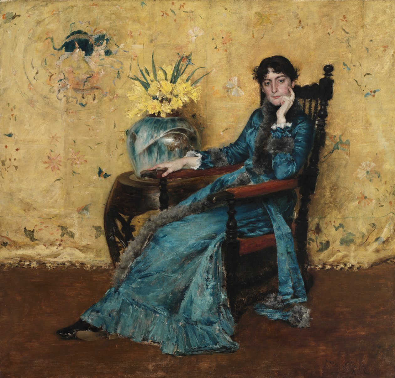 Dora Wheeler
