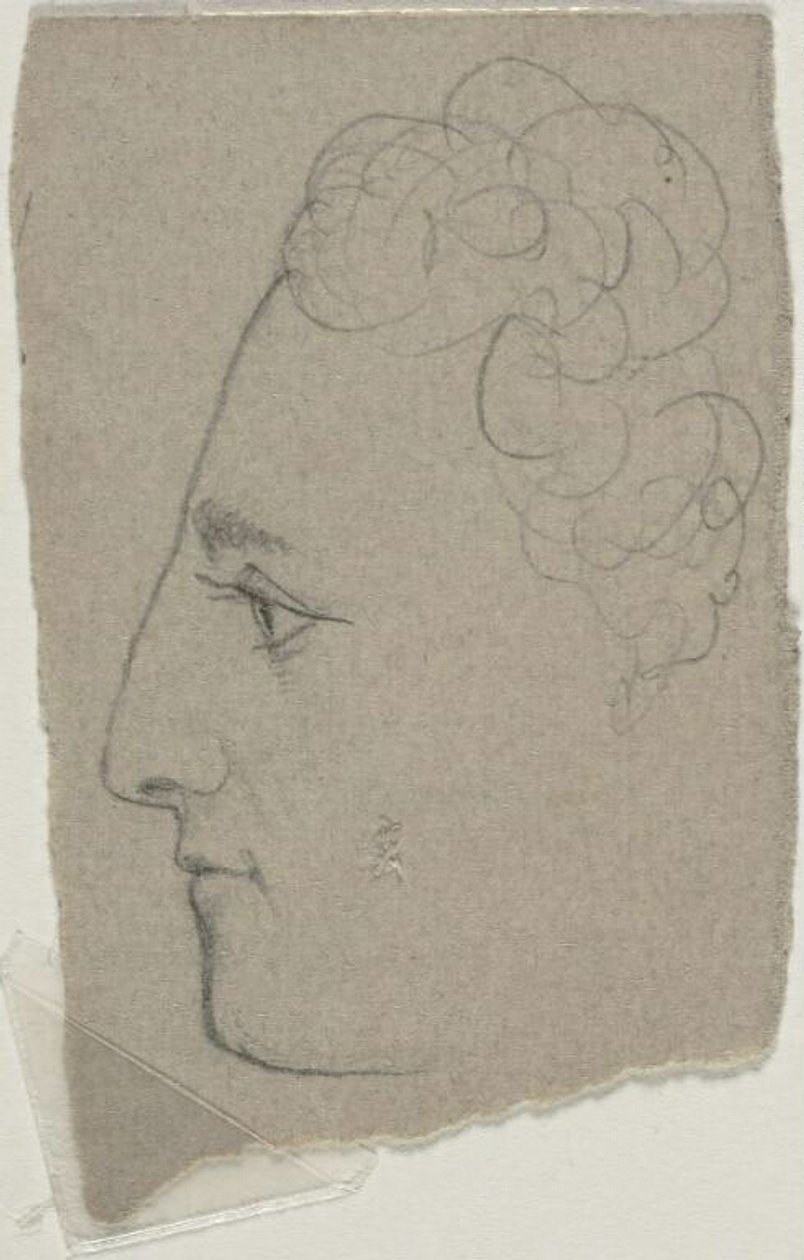  by William Michael Harnett
