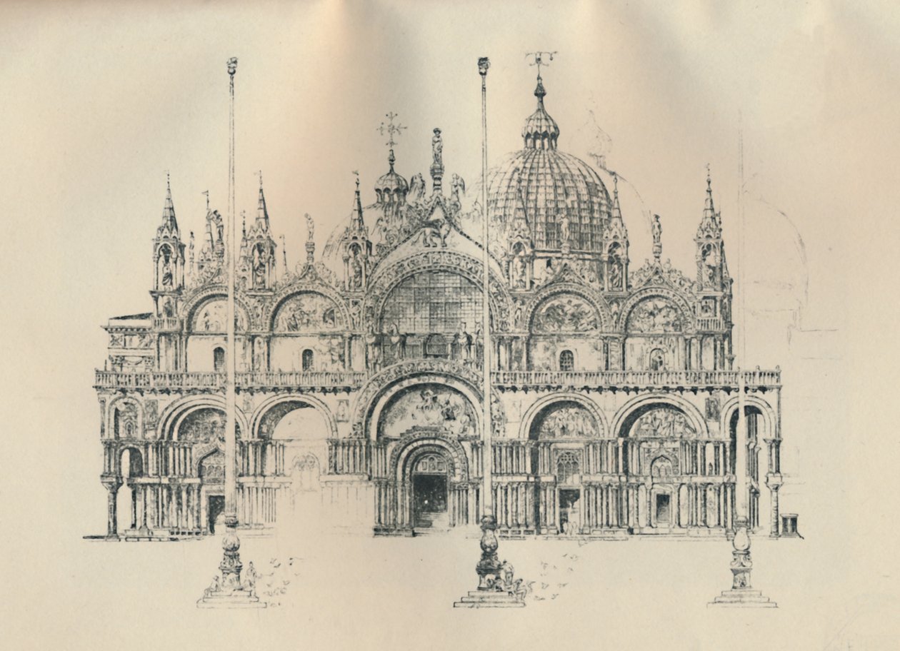 St. Marks