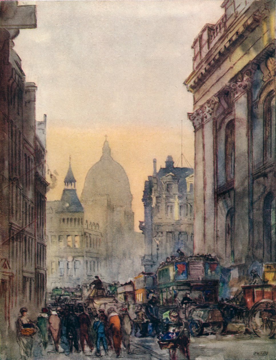 Cornhill