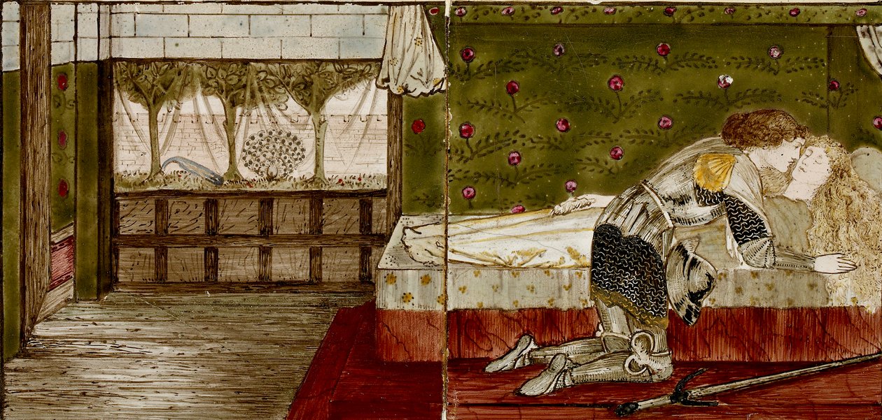 On altı karo, 1862-1865