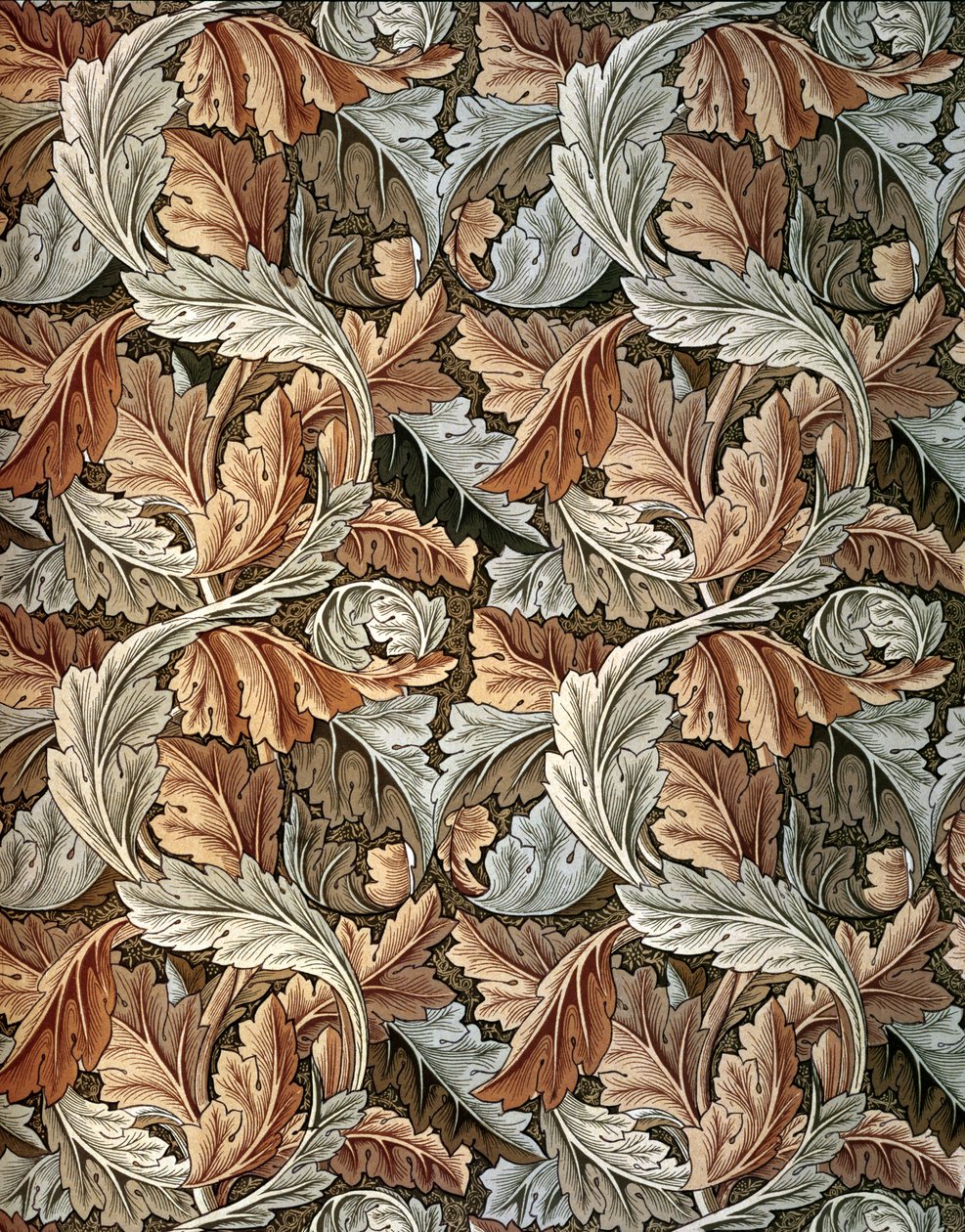  by William Morris