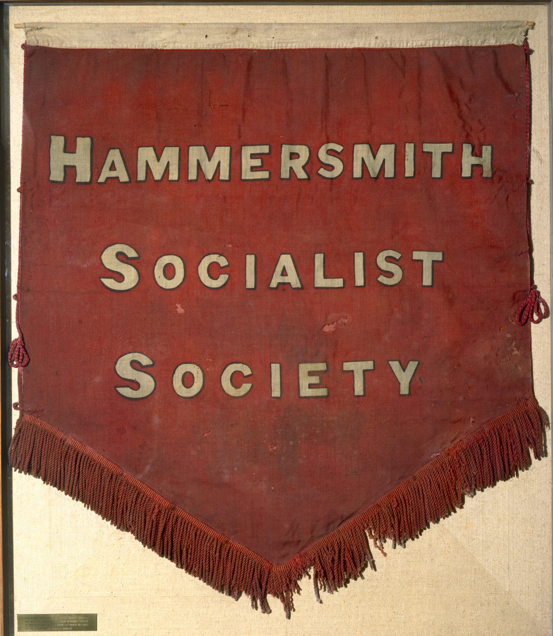 Hammersmith Sosyalist Derneği