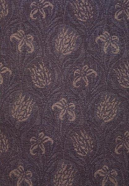 Hammersmith Terrace'dan kumaş, William Morris (tekstil) by William Morris