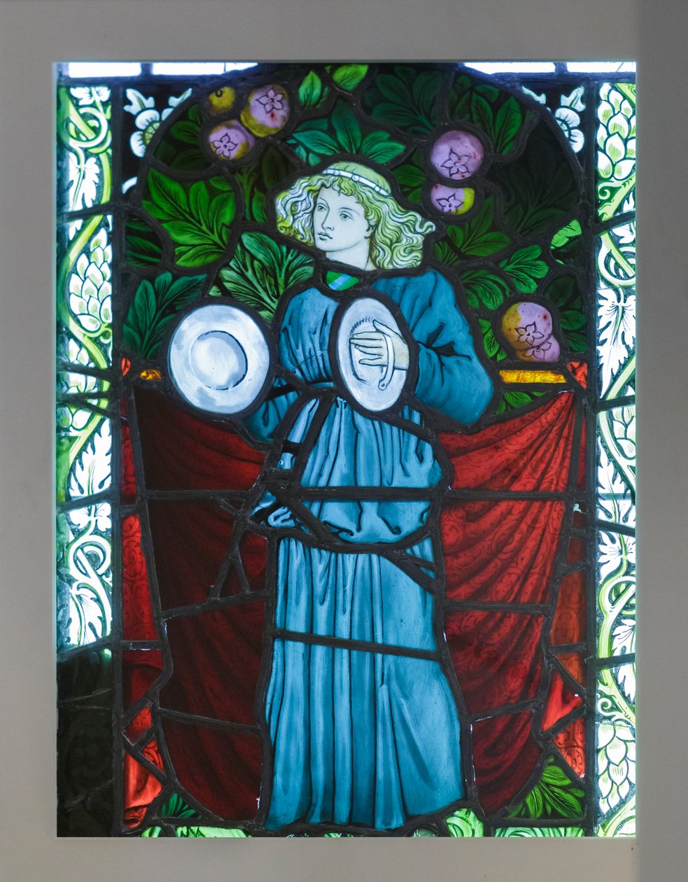  by William Morris