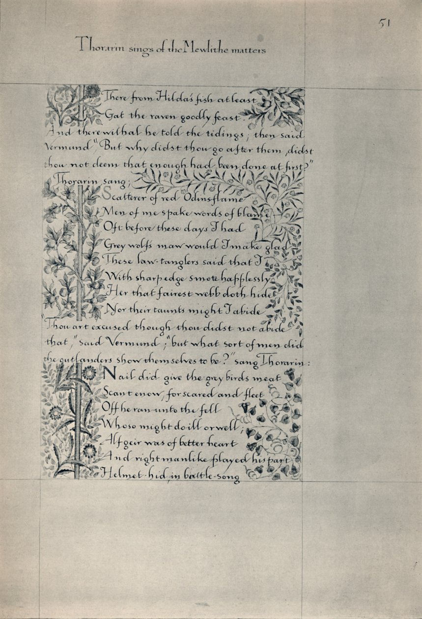 Eyr Sakinlerinin Öyküsü, 1871