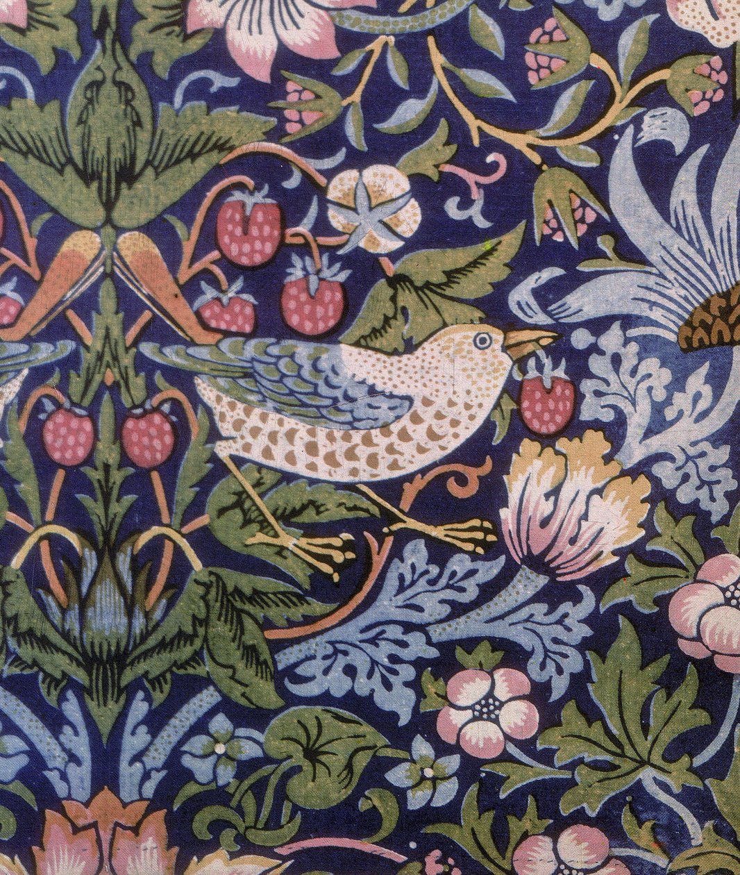  by William Morris