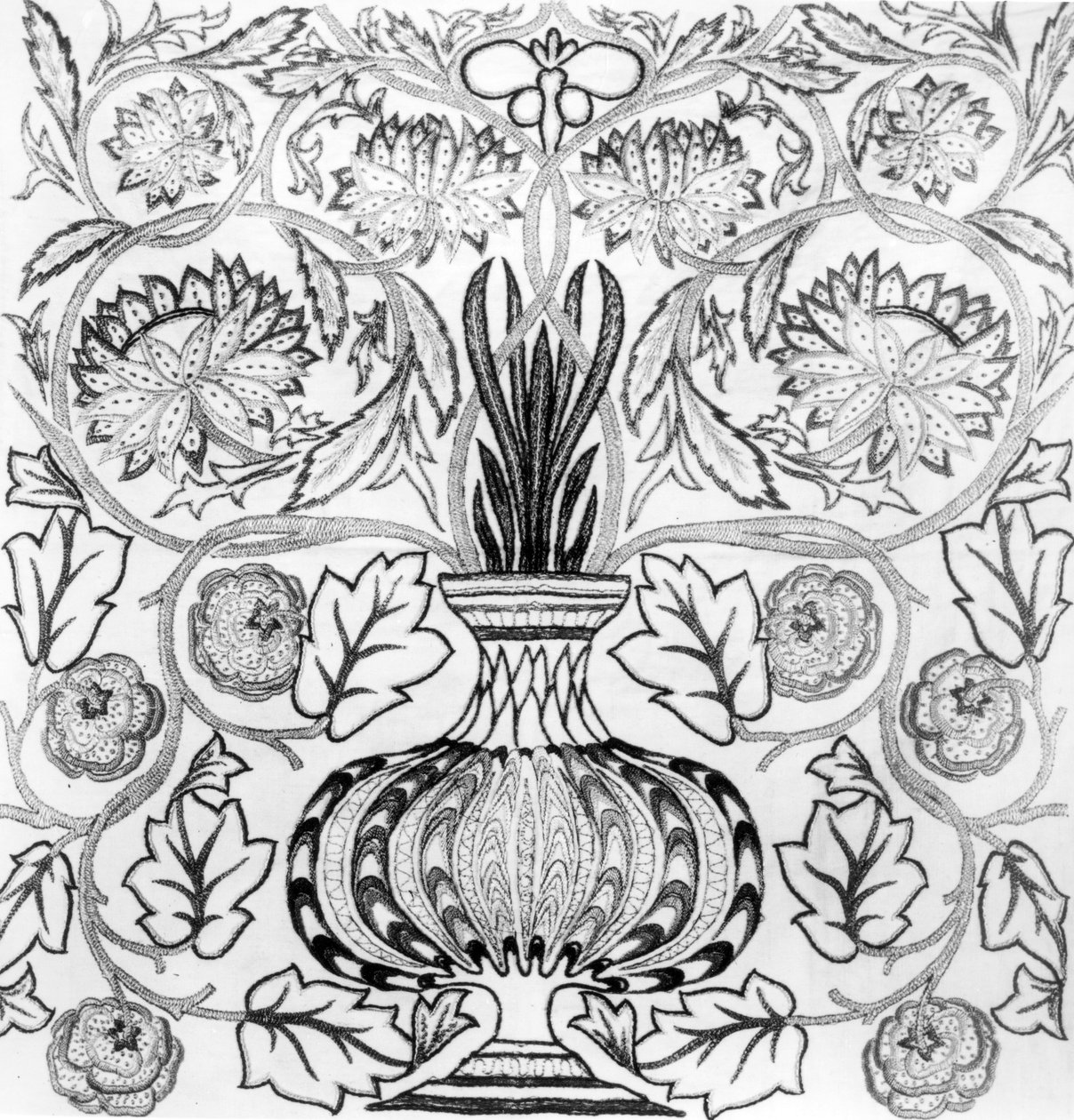 by William Morris