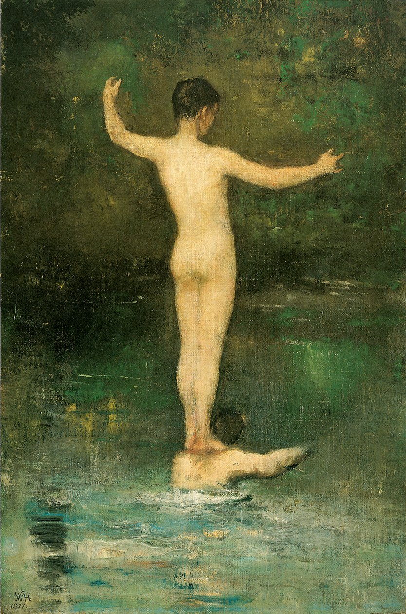  by William Morris Hunt