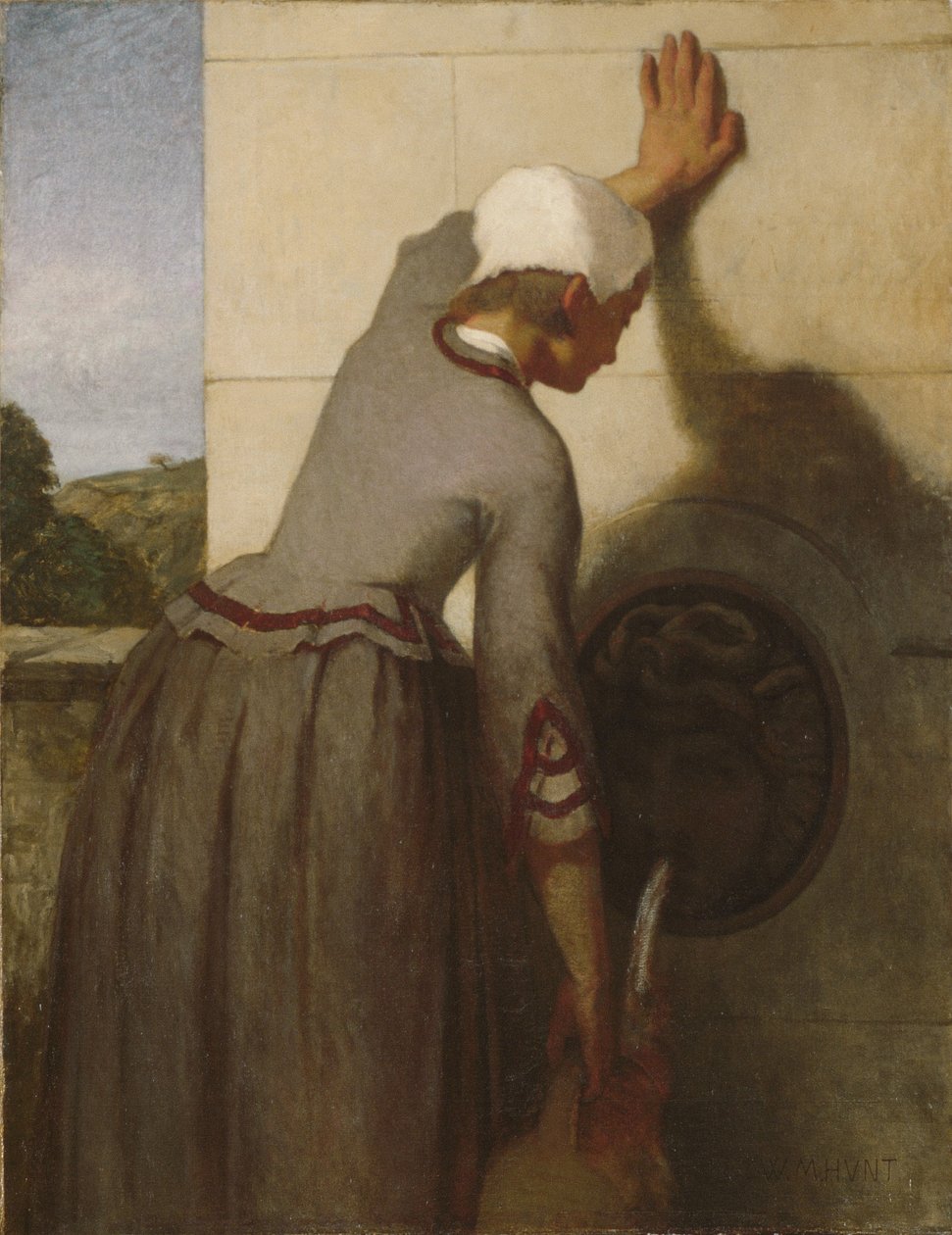  by William Morris Hunt