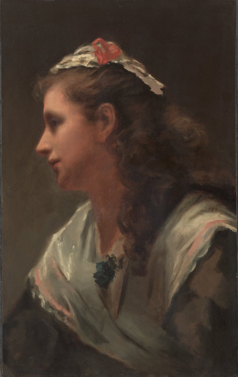  by William Morris Hunt