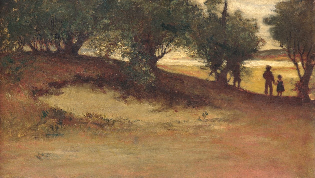  by William Morris Hunt
