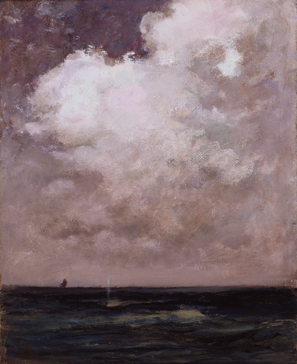  by William Morris Hunt