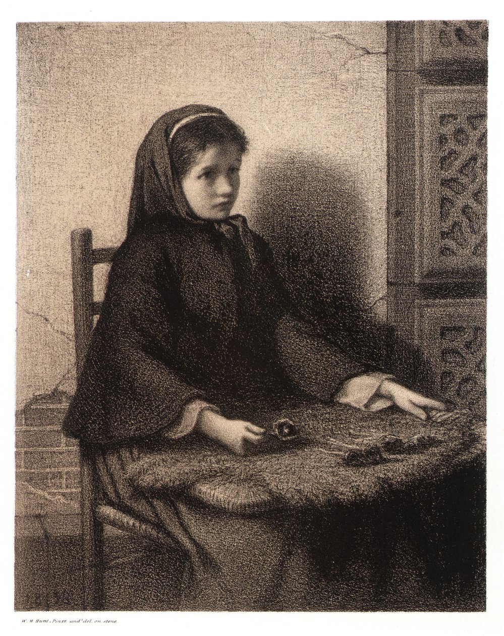  by William Morris Hunt