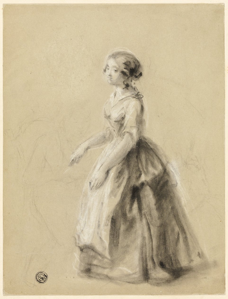  by William Mulready