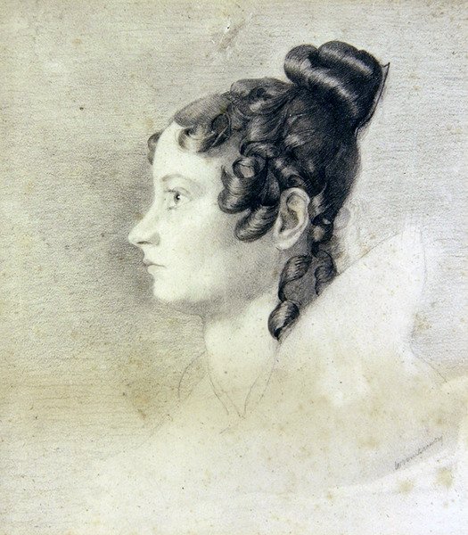 Charlotte Rolfe