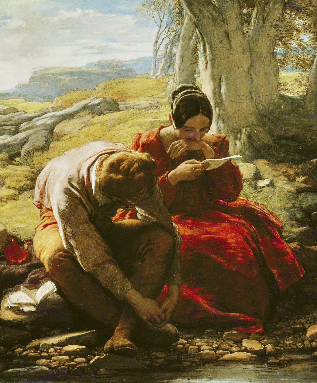 sone by William Mulready