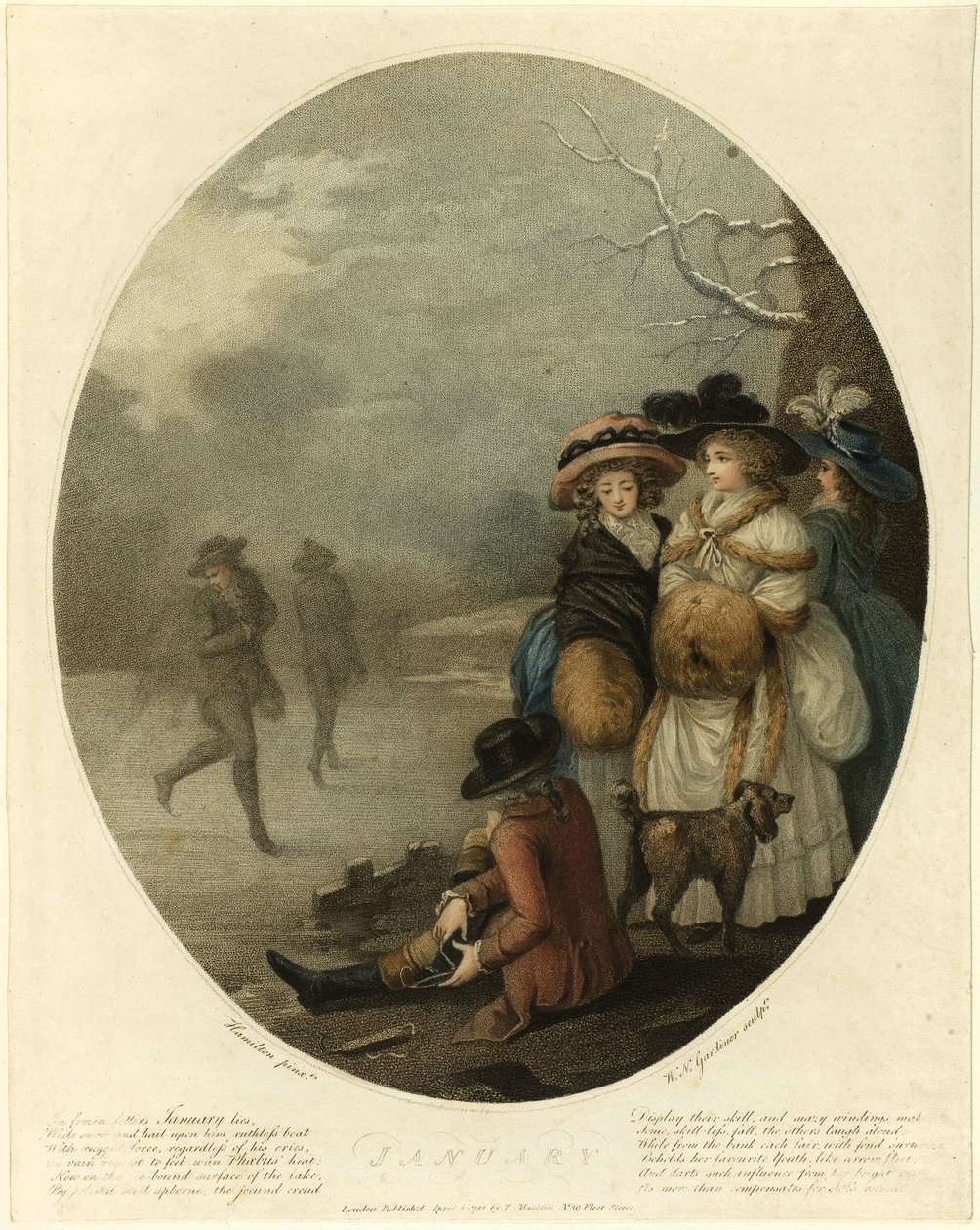 Ocak by William Nelson Gardiner