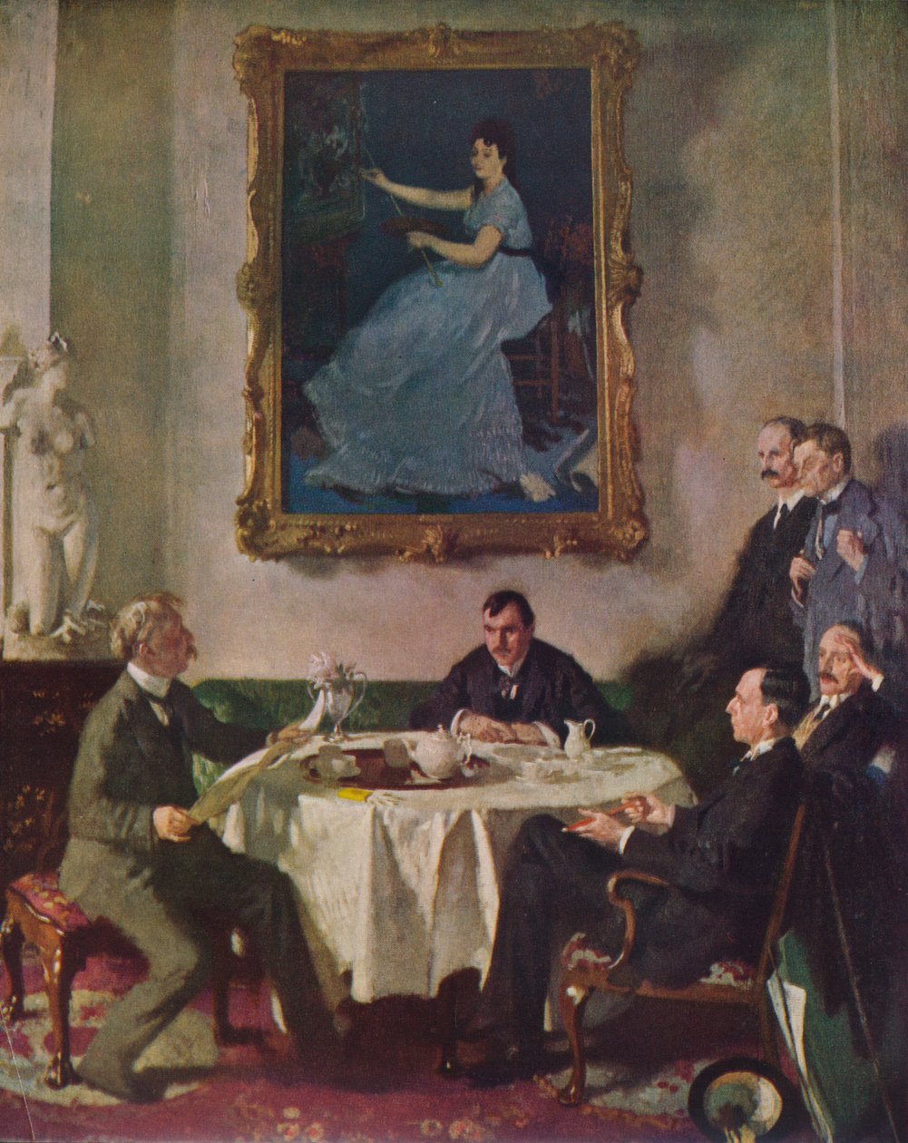 Manet