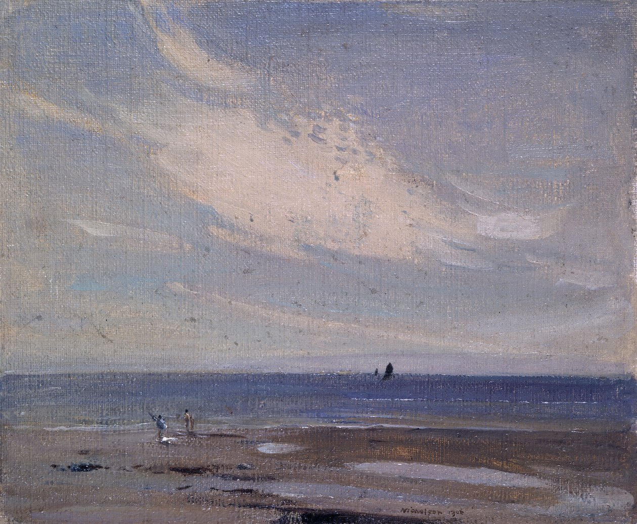  by William Nicholson
