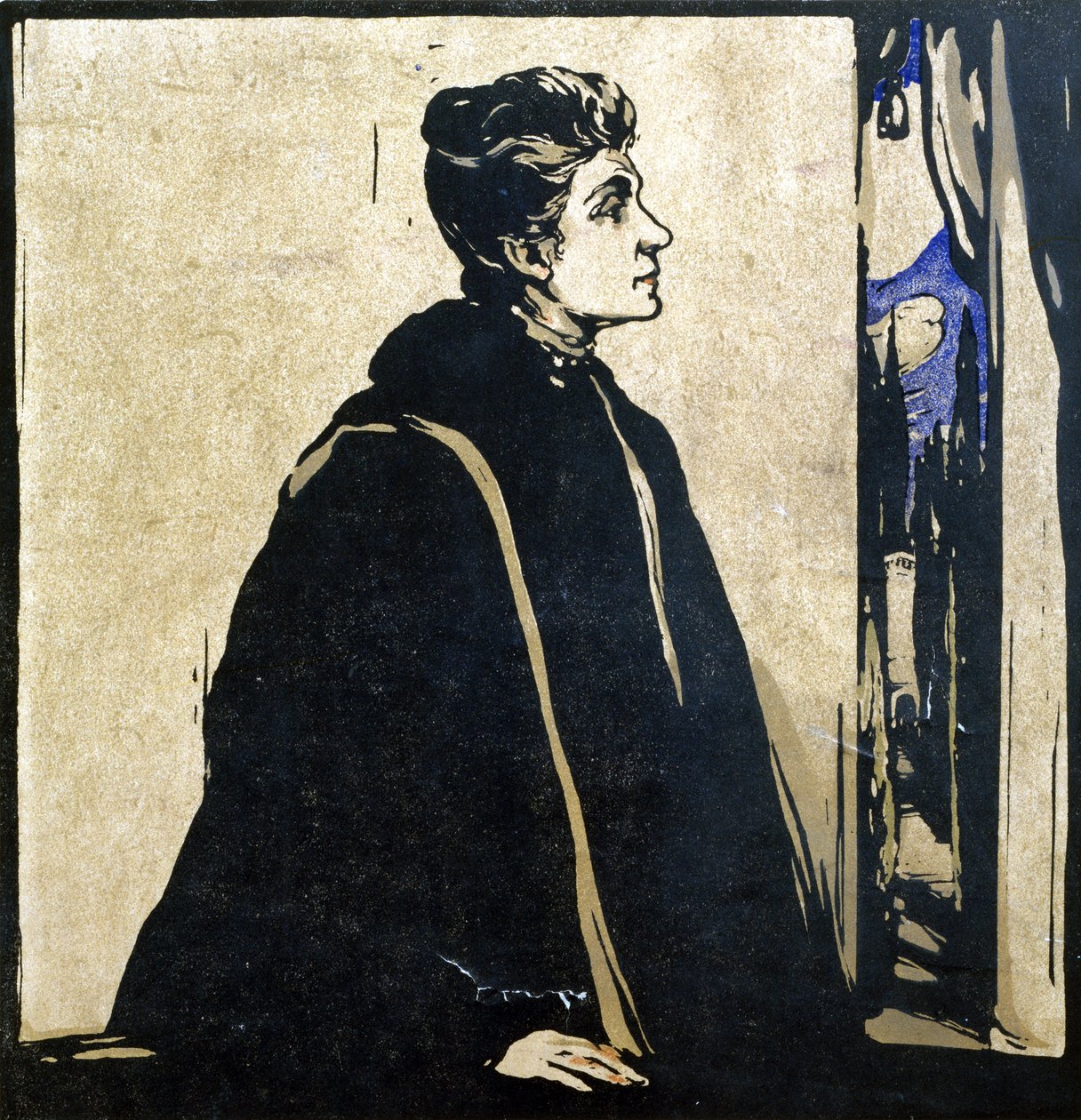 Eleonora Duse (1858-1924) 