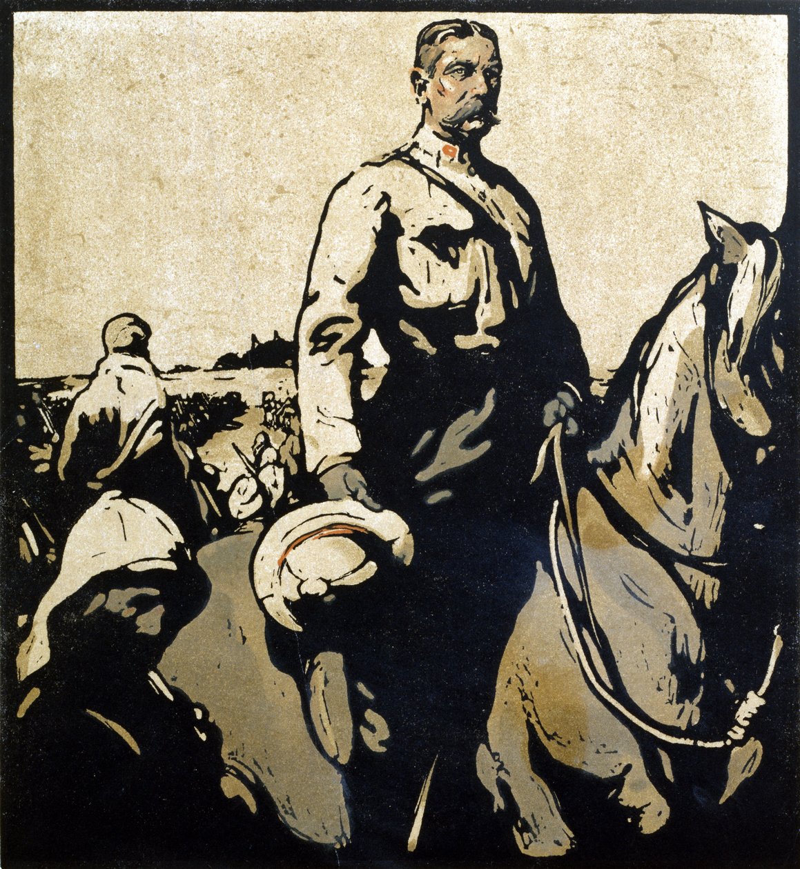 Lord Kitchener (1850-1916) 