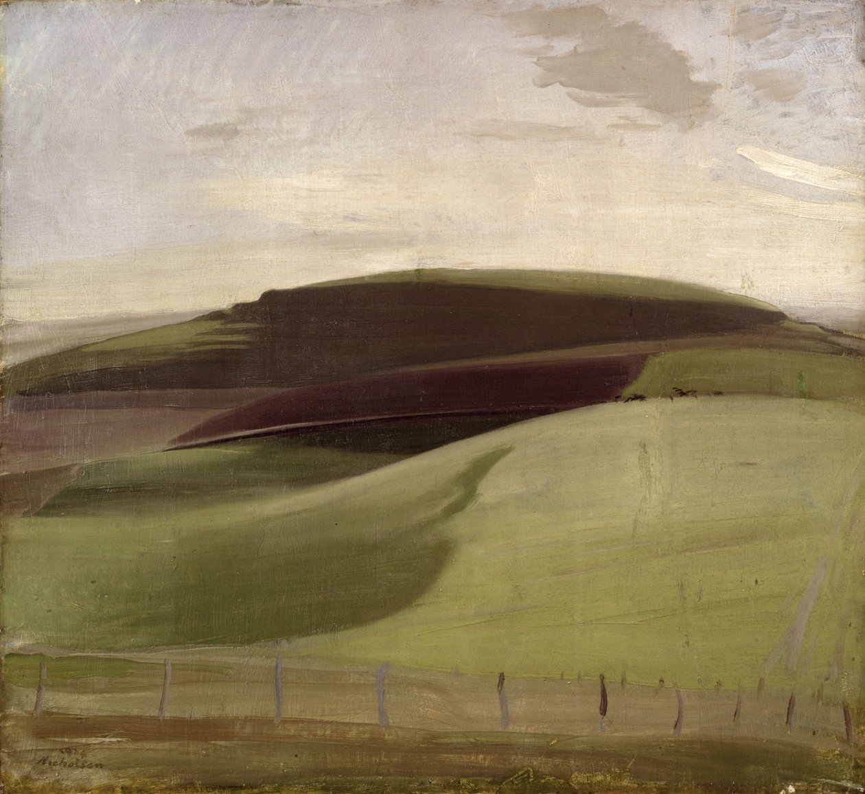 Downs