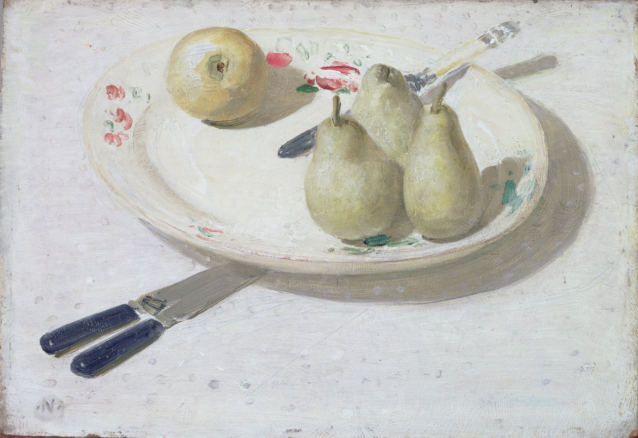 Armutlar by William Nicholson